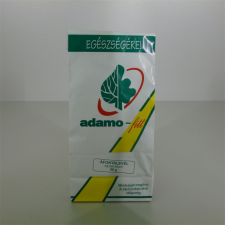 Adamo áfonyalevél 50 g gyógyhatású készítmény