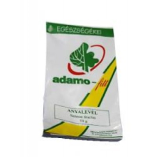 Adamo anyalevél 50 g vitamin és táplálékkiegészítő