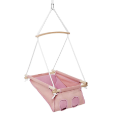 Adamo babahinta - Rózsaszín babahinta