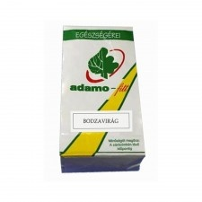 Adamo bodzavirág 50 g 50 g gyógytea