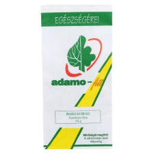 Adamo bodzavirág tea 50g tea