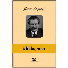 Adamo Books A ​boldog ember egyéb e-könyv