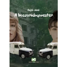 Adamo Books A boszorkánymester egyéb e-könyv