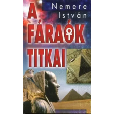 Adamo Books A fáraók titkai egyéb e-könyv