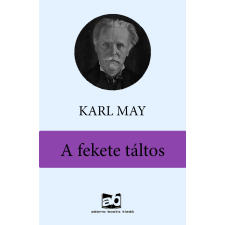 Adamo Books A fekete táltos regény