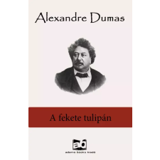 Adamo Books A fekete tulipán egyéb e-könyv