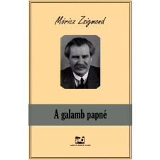 Adamo Books A ​galamb papné egyéb e-könyv