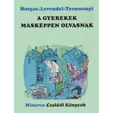 Adamo Books A gyerekek másképpen olvasnak egyéb e-könyv