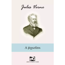 Adamo Books A ​jégszfinx egyéb e-könyv