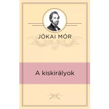 Adamo Books A kiskirályok egyéb e-könyv