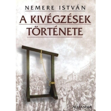 Adamo Books A kivégzések története irodalom