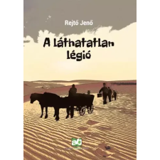 Adamo Books A láthatatlan légió egyéb e-könyv
