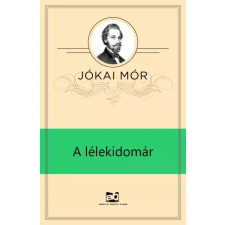 Adamo Books A lélekidomár egyéb e-könyv