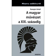 Adamo Books A magyar művészet a XIX. századig egyéb e-könyv