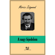 Adamo Books A nagy fejedelem szépirodalom