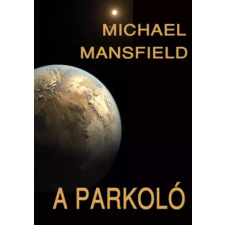 Adamo Books A parkoló egyéb e-könyv