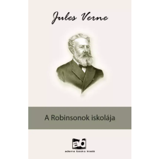 Adamo Books A ​Robinsonok iskolája egyéb e-könyv