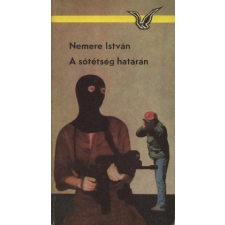 Adamo Books A sötétség határán irodalom