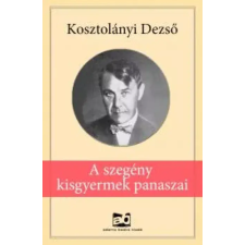 Adamo Books A ​szegény kisgyermek panaszai egyéb e-könyv