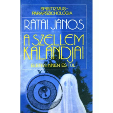 Adamo Books A szellem kalandjai egyéb e-könyv