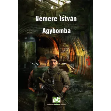 Adamo Books Agybomba egyéb e-könyv