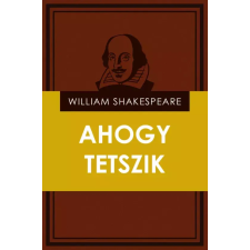 Adamo Books Ahogy tetszik egyéb e-könyv