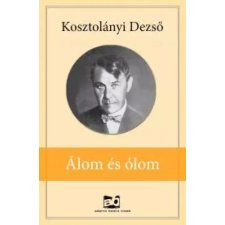 Adamo Books Álom ​és ólom egyéb e-könyv