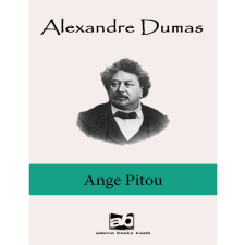Adamo Books Ange Pitou szépirodalom