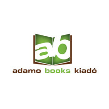 Adamo Books Aranykoporsó szépirodalom