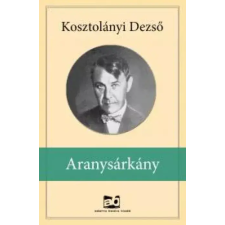 Adamo Books Aranysárkány egyéb e-könyv