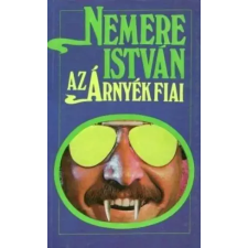 Adamo Books Az árnyék fiai egyéb e-könyv