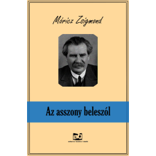 Adamo Books Az asszony beleszól szépirodalom