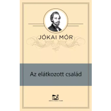 Adamo Books Az elátkozott család egyéb e-könyv