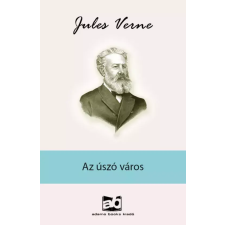 Adamo Books Az ​úszó város egyéb e-könyv