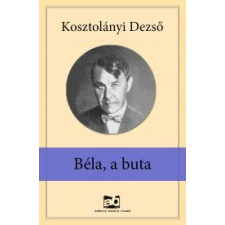 Adamo Books Béla, a buta szépirodalom