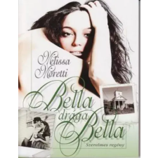 Adamo Books Bella, ​drága Bella egyéb e-könyv