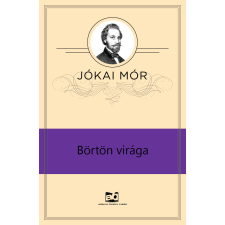 Adamo Books Börtön virága szépirodalom