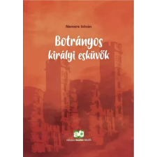 Adamo Books Botrányos királyi esküvők egyéb e-könyv