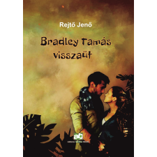 Adamo Books Bradley Tamás visszaüt irodalom