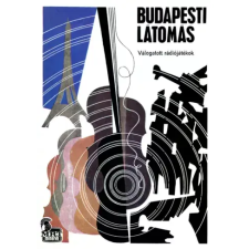 Adamo Books Budapesti látomás egyéb e-könyv