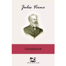 Adamo Books Cetvadászok egyéb e-könyv
