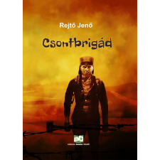 Adamo Books Csontbrigád irodalom