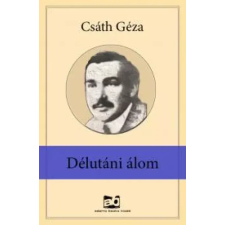 Adamo Books Délutáni álom egyéb e-könyv