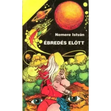 Adamo Books Ébredés elõtt egyéb e-könyv