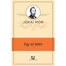 Adamo Books Egy az Isten egyéb e-könyv