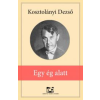 Adamo Books Egy ​ég alatt