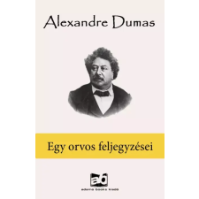 Adamo Books Egy orvos feljegyzései egyéb e-könyv