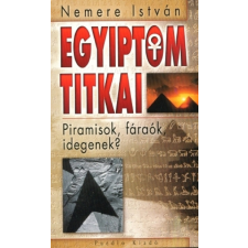 Adamo Books Egyiptom titkai irodalom