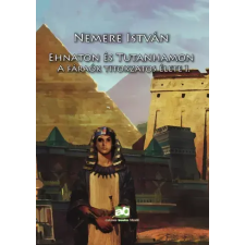 Adamo Books Ehnaton és Tutanhamon egyéb e-könyv