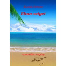 Adamo Books Ehun-sziget egyéb e-könyv